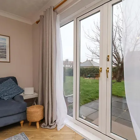 Apartment Seashells At Runswick