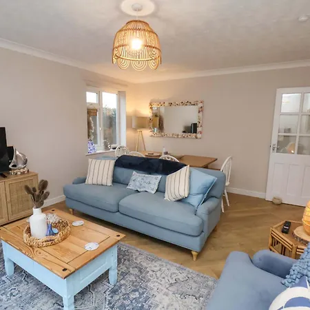 Seashells At Runswick Apartment Saltburn-by-the-Sea