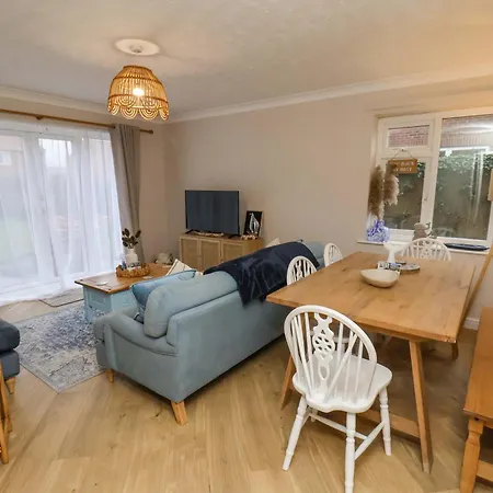 Seashells At Runswick Apartment *