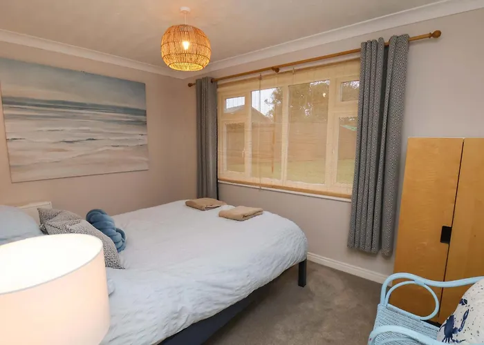 Seashells At Runswick Apartment Saltburn-by-the-Sea