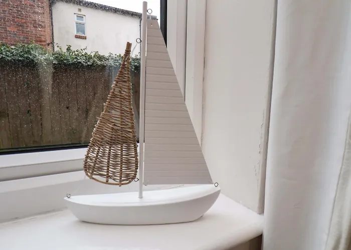 Apartment Seashells At Runswick *