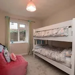 Apartmán Seashells At Runswick
