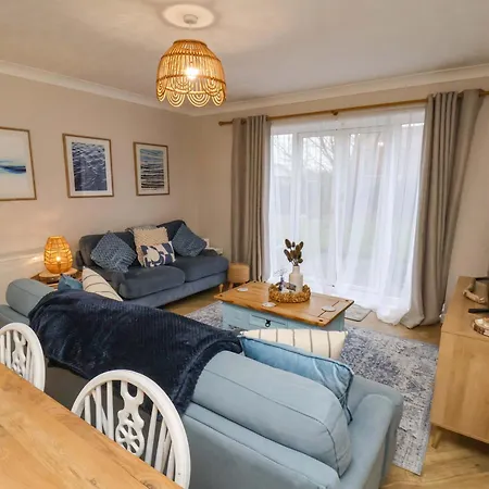 Apartmán Seashells At Runswick *