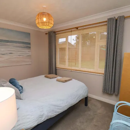 Seashells At Runswick Apartmán Saltburn-by-the-Sea