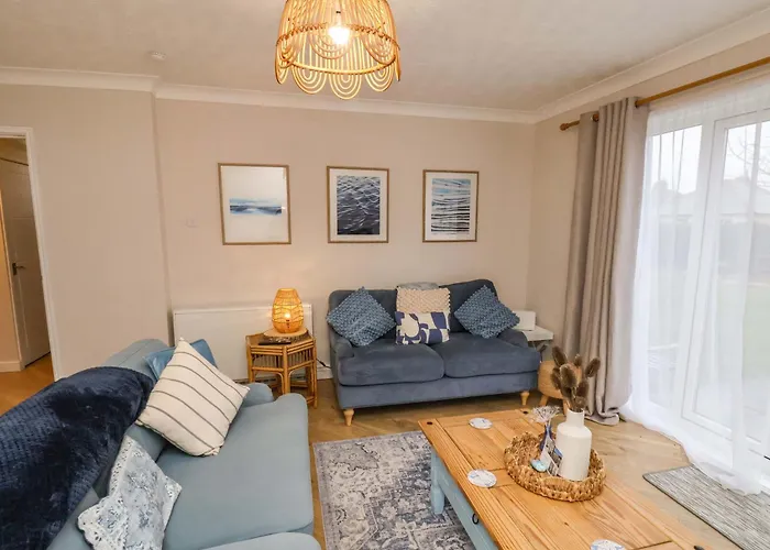 Seashells At Runswick Διαμέρισμα Saltburn-by-the-Sea