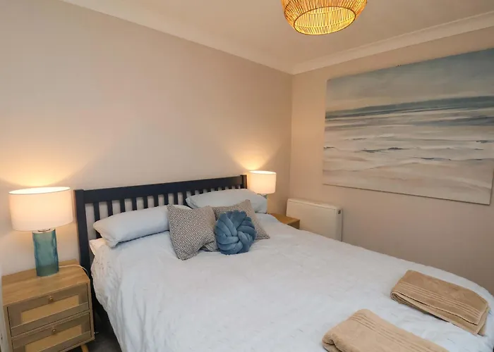 Seashells At Runswick