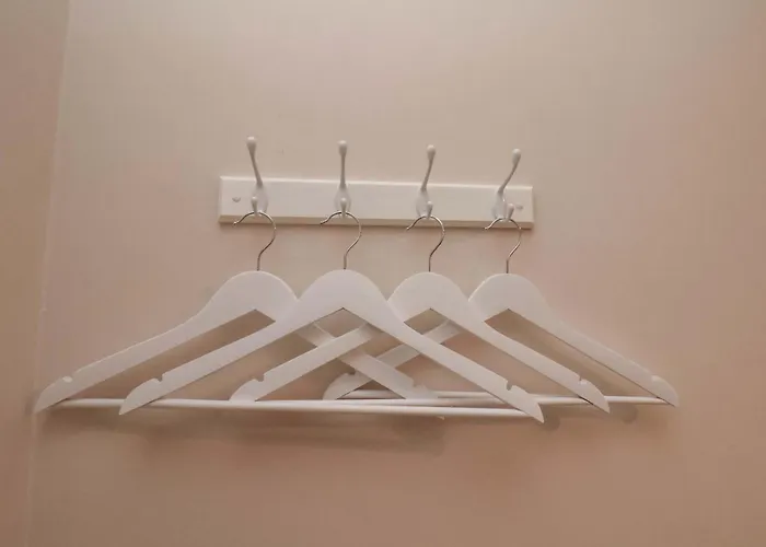 Διαμέρισμα Seashells At Runswick *