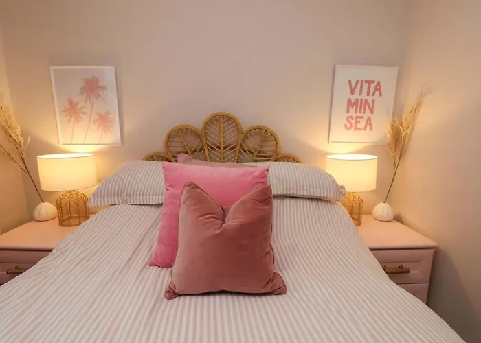 Seashells At Runswick