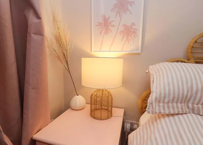 Seashells At Runswick