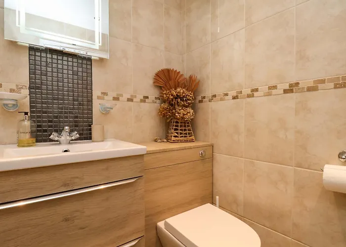 Seashells At Runswick *