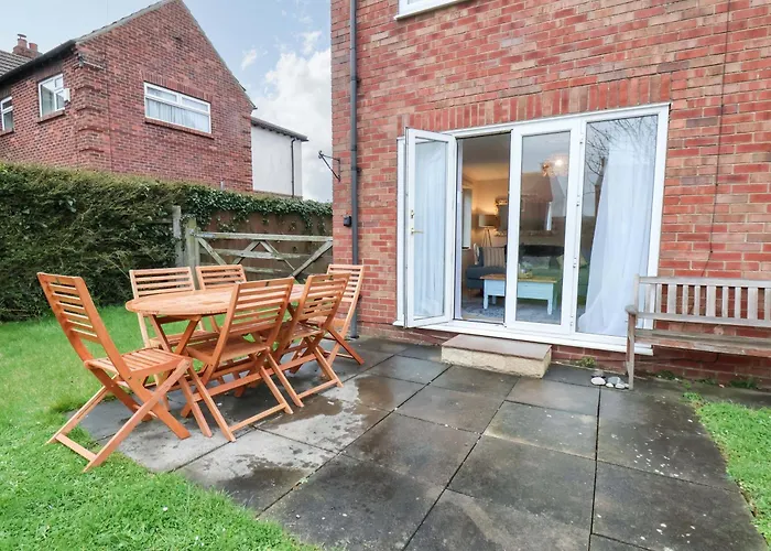 Seashells At Runswick * Saltburn-by-the-Sea