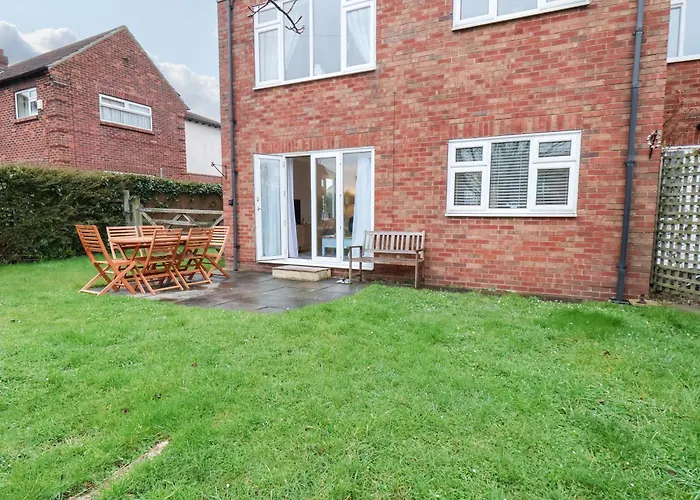 Seashells At Runswick Διαμέρισμα Saltburn-by-the-Sea