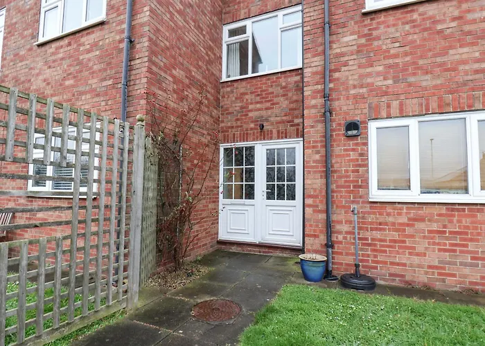Διαμέρισμα Seashells At Runswick